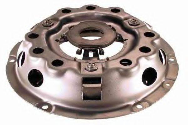 KAWE 5640 натискний диск зчеплення