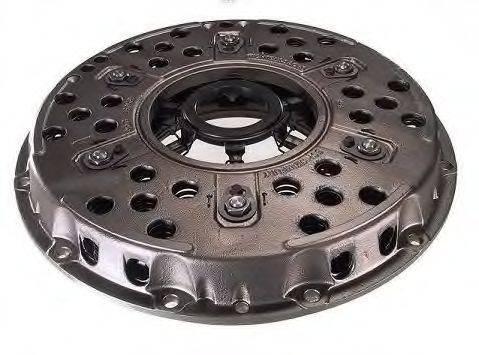VALEO 355022 натискний диск зчеплення