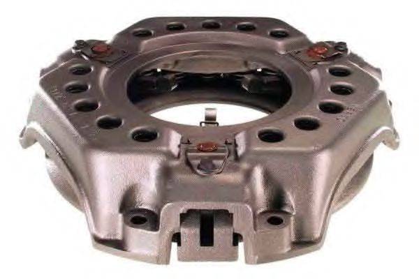 VALEO 270390 натискний диск зчеплення