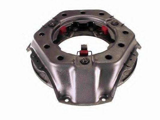 VALEO 805557 натискний диск зчеплення