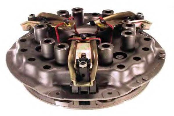 KAWE 8038 натискний диск зчеплення