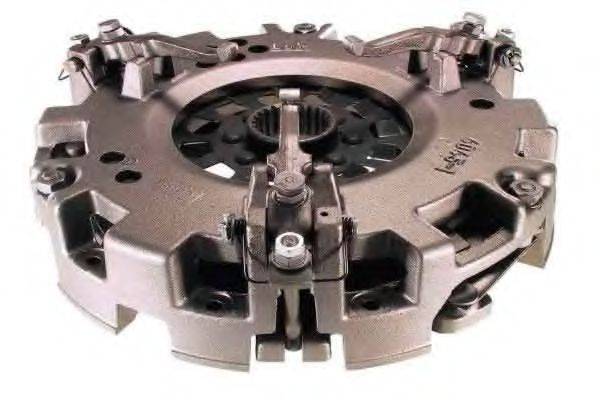 KAWE 8041 натискний диск зчеплення