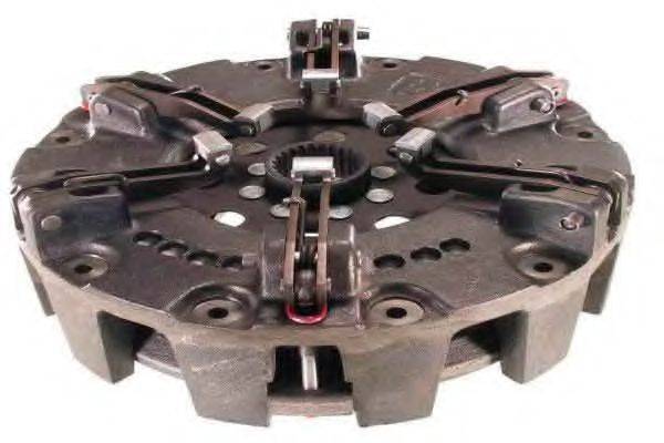 KAWE 8042 натискний диск зчеплення