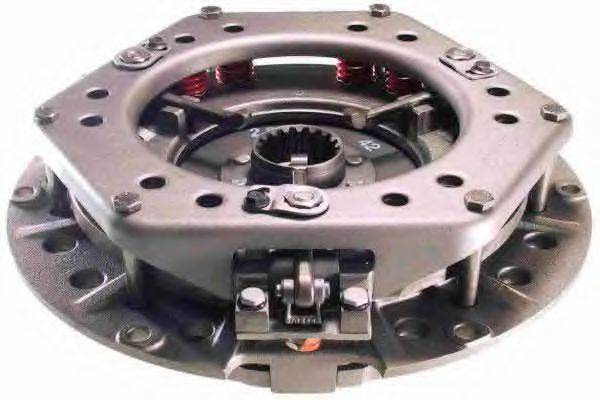 KAWE 8054 натискний диск зчеплення