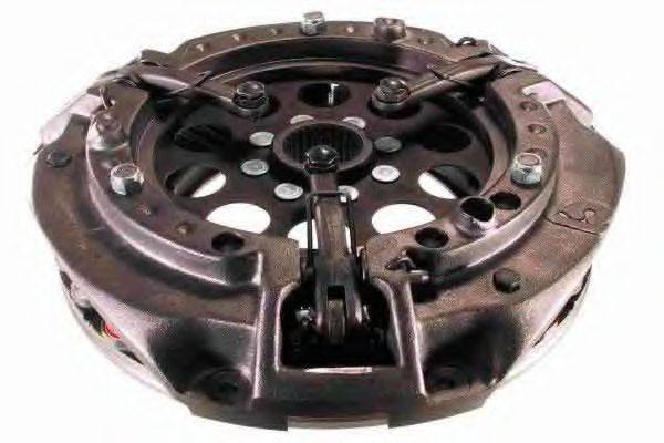 KAWE 8094 натискний диск зчеплення