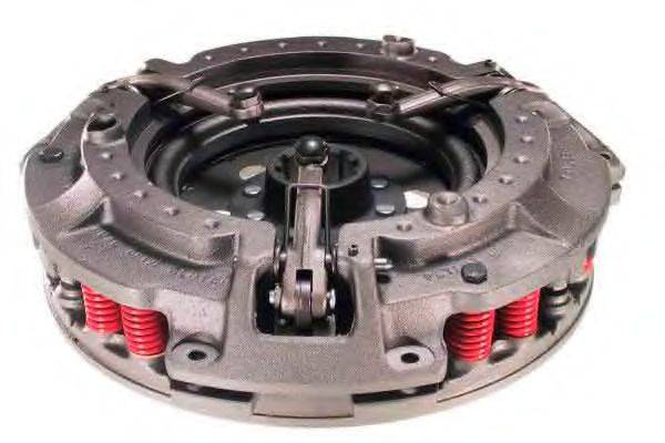 KAWE 8152 натискний диск зчеплення