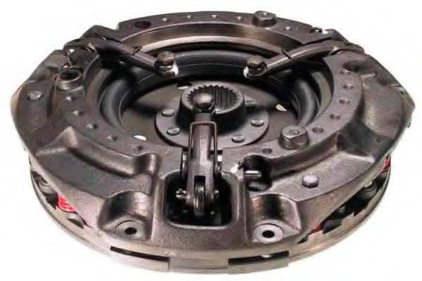 KAWE 8153 натискний диск зчеплення