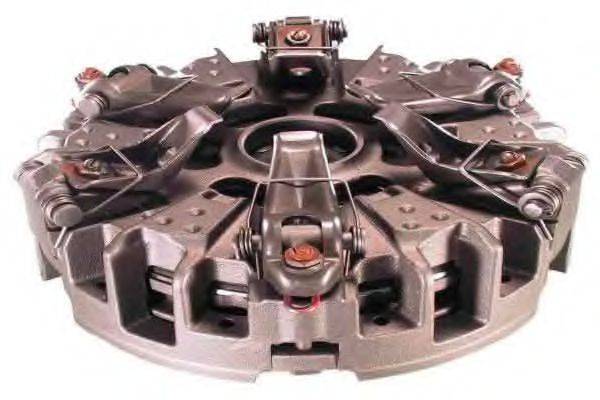 KAWE 8283 натискний диск зчеплення
