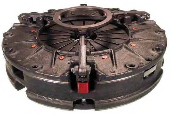 KAWE 8314 натискний диск зчеплення