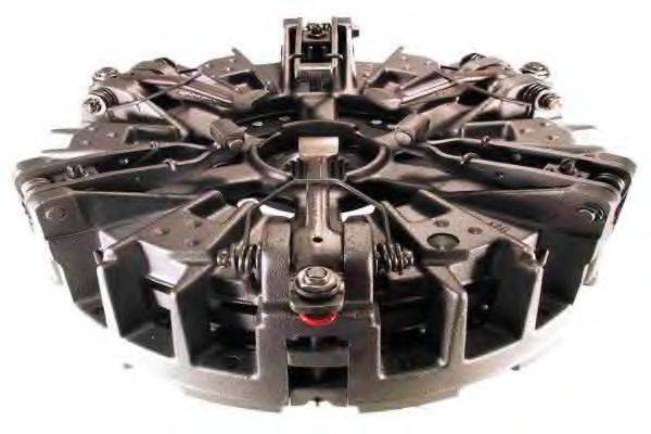 KAWE 8360 натискний диск зчеплення