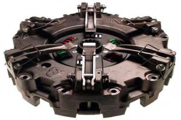 KAWE 8388 натискний диск зчеплення