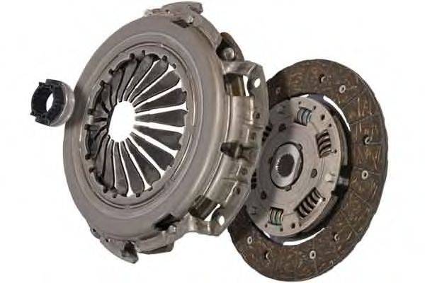 VW 036141015Q Комплект зчеплення