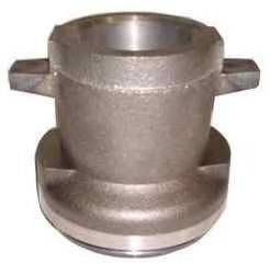 VALEO 279101 Вижимний підшипник