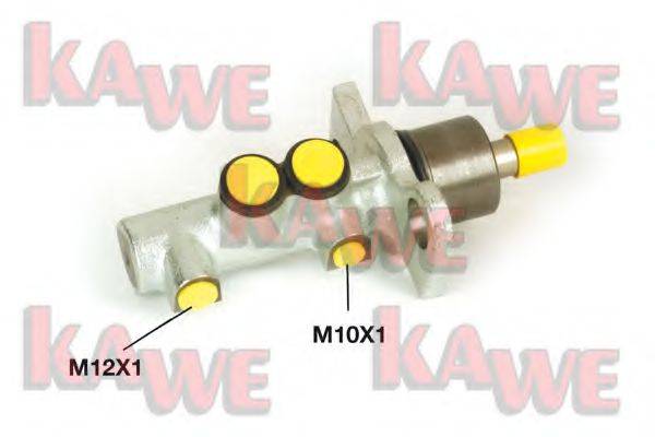 KAWE B1284