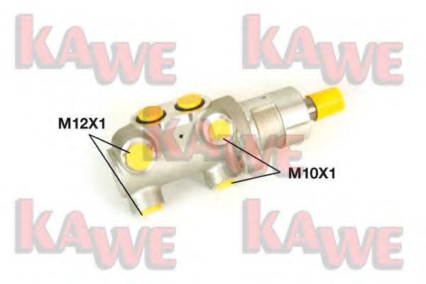 KAWE B1887