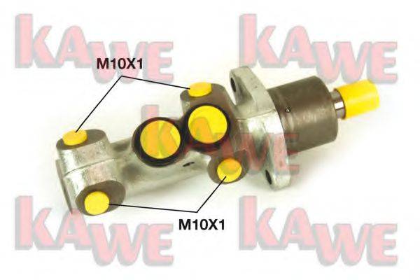 KAWE B1890