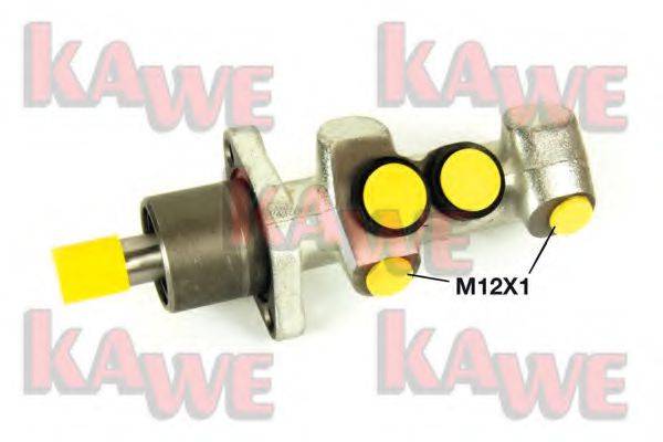KAWE B1900