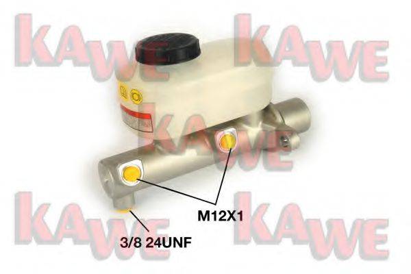 KAWE B2074