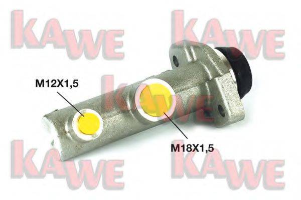 KAWE B6615