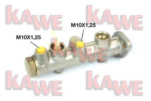KAWE B6711