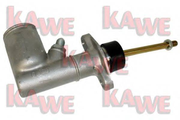 KAWE M2500 Головний циліндр, система зчеплення