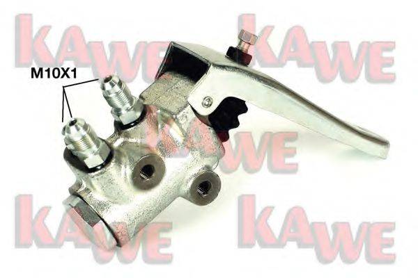 KAWE P9924 Регулятор гальмівних сил