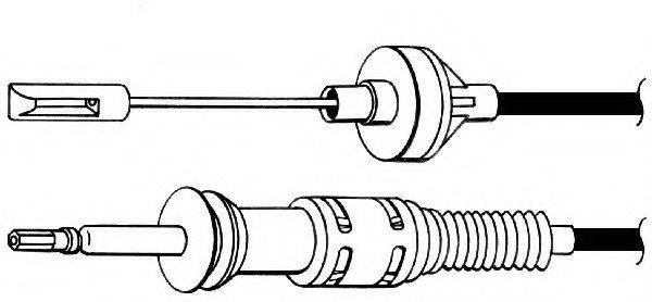 KAWE VW01158