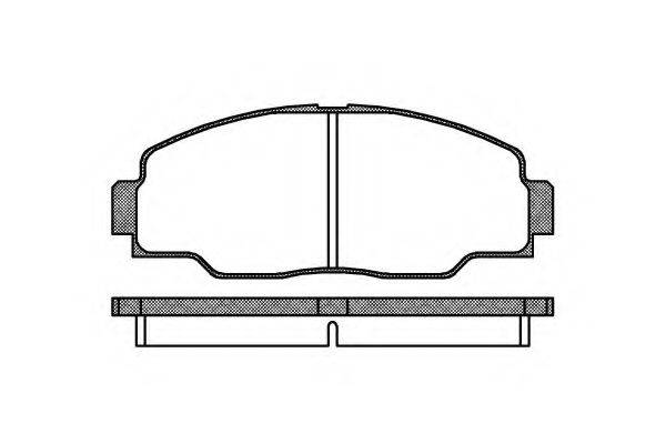 KAWE 0308 00