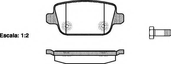 KAWE 1256 00