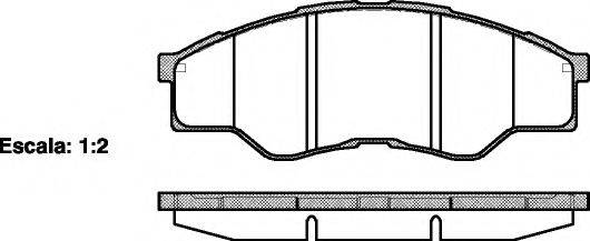 KAWE 1266 00