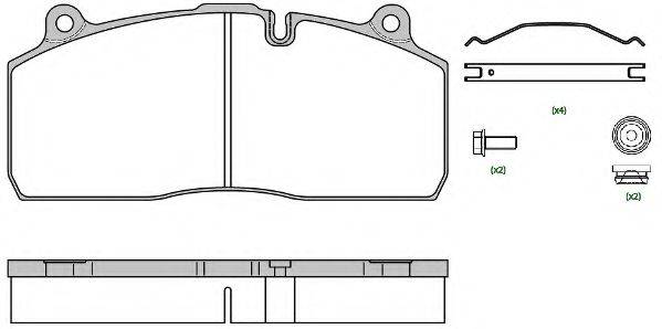 KAWE JCA1316.80