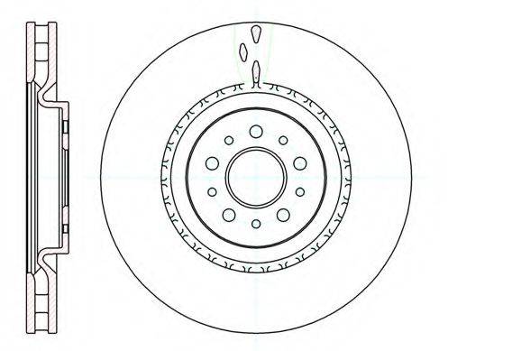 KAWE 61010 10