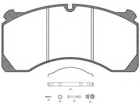 KAWE JCA847.80