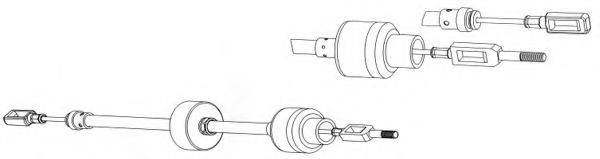 KAWE CT01124