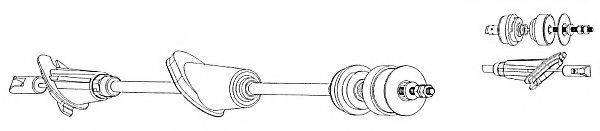 KAWE CT01135