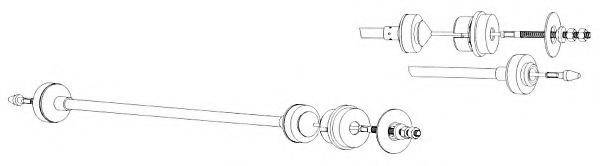 KAWE CT01137
