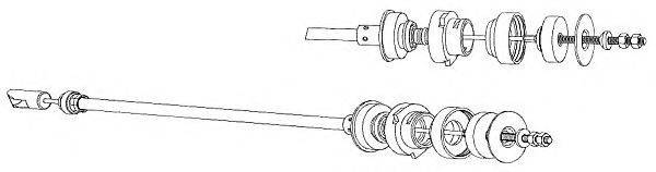 KAWE CT01141