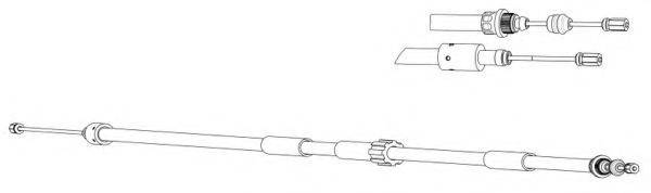 KAWE CT02157