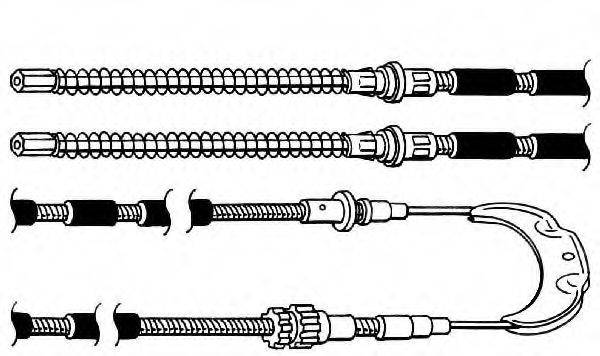 KAWE FO02150