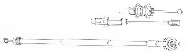 KAWE VW01165