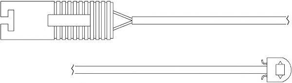 KAWE WS0161A