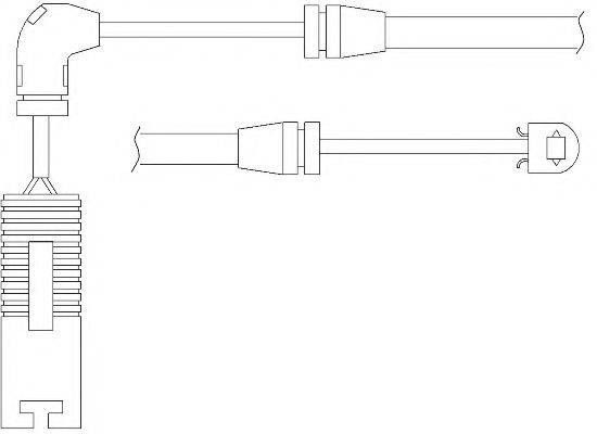 KAWE WS0199A