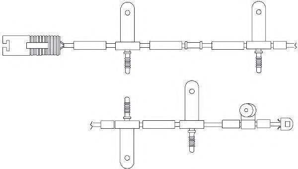 KAWE WS0217A