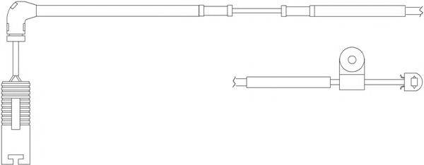 KAWE WS0254A