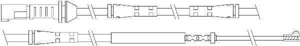 KAWE WS0288A