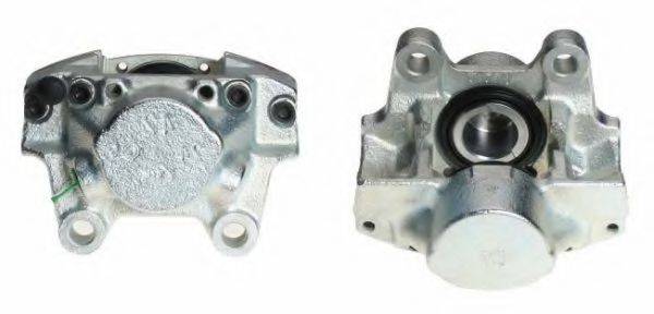 KAWE 343339 Гальмівний супорт