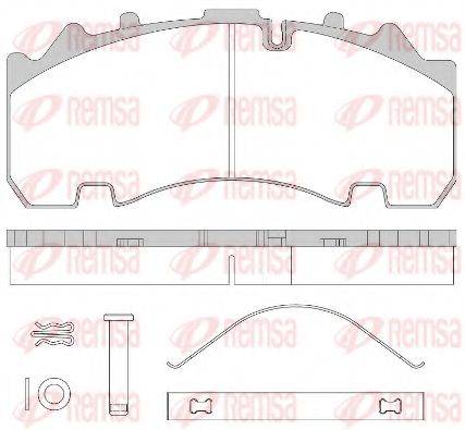 KAWE JCA1554.80