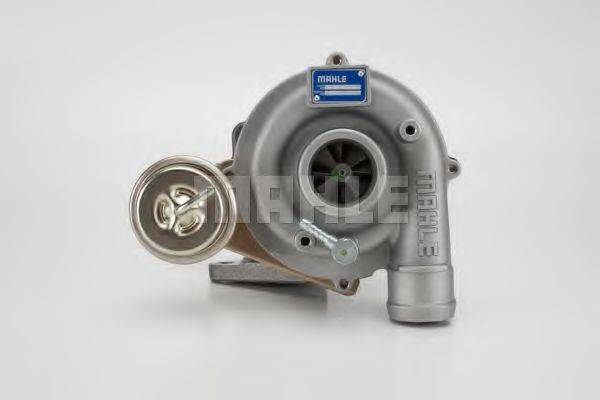MAHLE ORIGINAL 030 TC 14156 000
