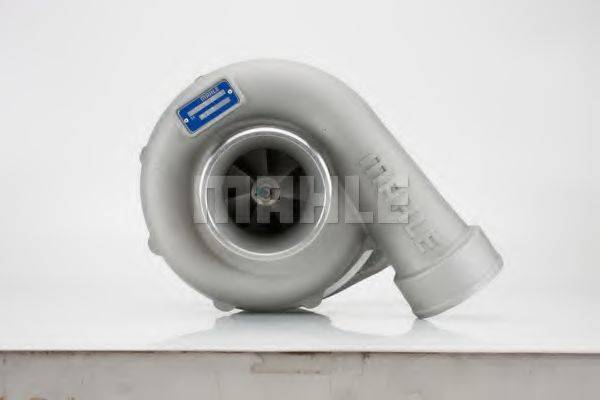 SCANIA 307371 Компресор наддув