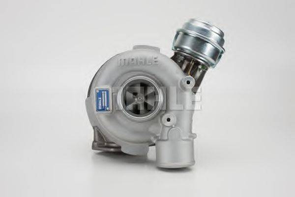 MAHLE ORIGINAL 082 TC 14259 000